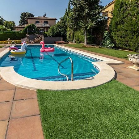 Casa Rural Con Piscina Privada, Barbacoa, Wifi Y Parking Incluido Viloví de Oñar Eksteriør billede