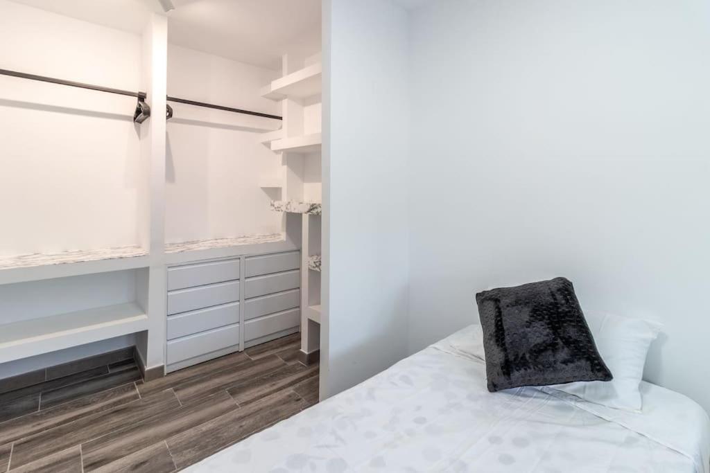Casa Rural Con Piscina Privada, Barbacoa, Wifi Y Parking Incluido Viloví de Oñar Eksteriør billede